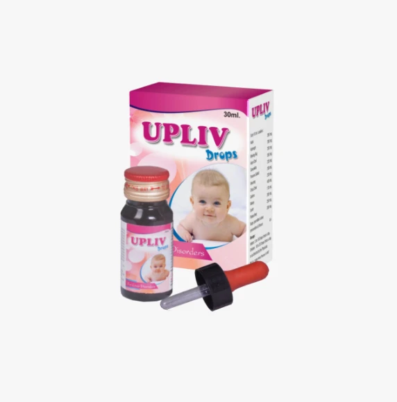 UPLIVE drops - 30ml